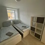 Monteurwohnungen Im Weedenhof 55270 Appartamento *