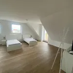 Monteurwohnungen Im Weedenhof 55270 Appartamento