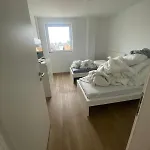 Appartamento Monteurwohnungen Im Weedenhof 55270