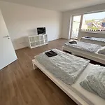 Monteurwohnungen Im Weedenhof 55270 Zornheim