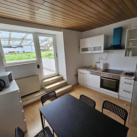 Appartement Monteurwohnungen Im Weedenhof 55270 *