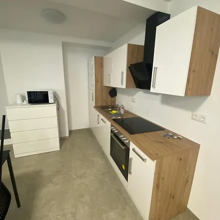 Appartement Monteurwohnungen Im Weedenhof 55270 Zornheim