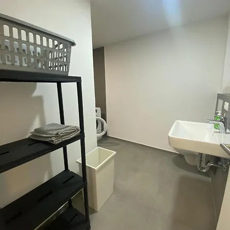 Monteurwohnungen Im Weedenhof 55270 Zornheim