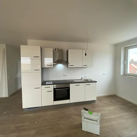 Monteurwohnungen Im Weedenhof 55270
