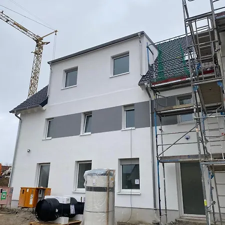 Monteurwohnungen Im Weedenhof 55270 Appartamento Zornheim