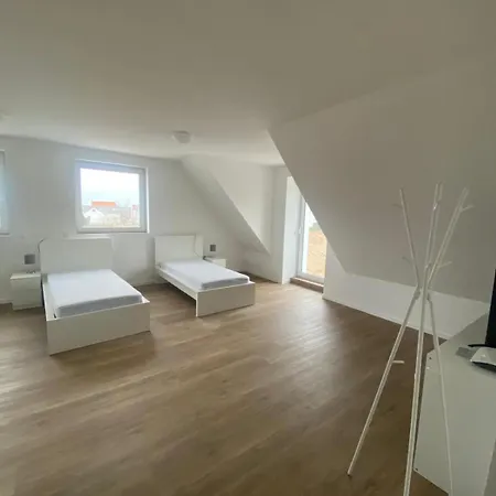 Monteurwohnungen Im Weedenhof 55270 Apartment