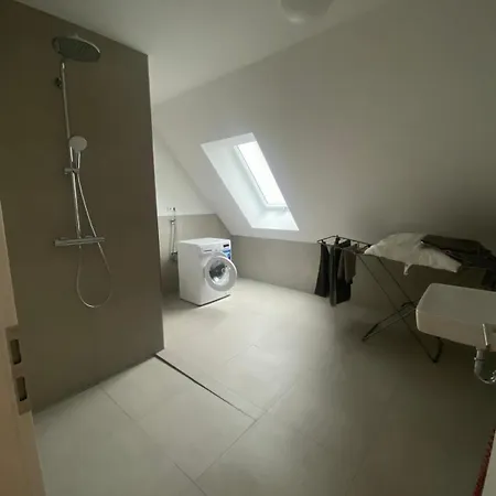 Monteurwohnungen Im Weedenhof 55270 Apartment *