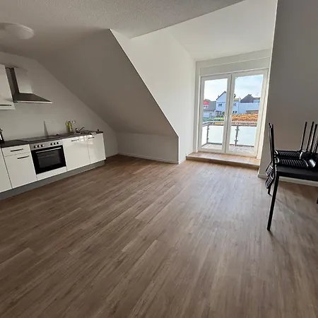 Monteurwohnungen Im Weedenhof 55270 * Zornheim