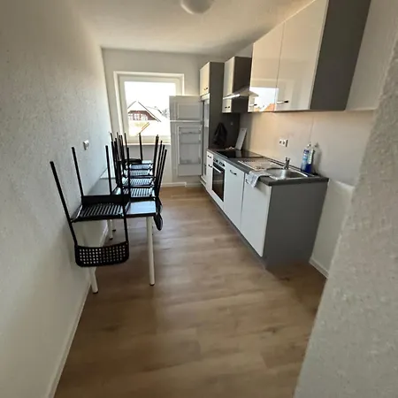 Appartement Monteurwohnungen Im Weedenhof 55270 *