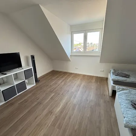 Monteurwohnungen Im Weedenhof 55270 Appartamento Zornheim