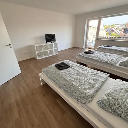 Monteurwohnungen Im Weedenhof 55270 Zornheim