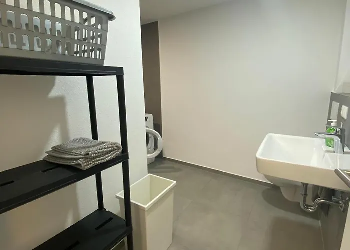 Monteurwohnungen Im Weedenhof 55270 Zornheim