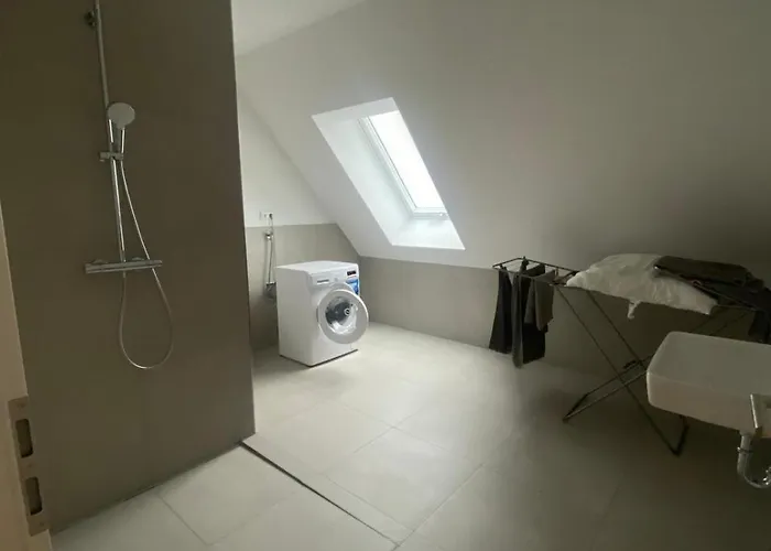 Monteurwohnungen Im Weedenhof 55270 דירה *