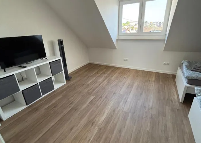 Monteurwohnungen Im Weedenhof 55270 Zornheim