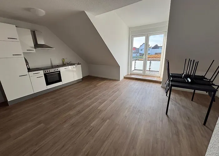 Monteurwohnungen Im Weedenhof 55270 * Zornheim