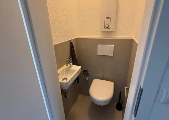 Monteurwohnungen Im Weedenhof 55270 * Zornheim